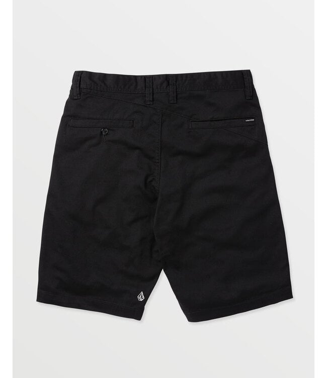 Frickin Modern Stretch Short