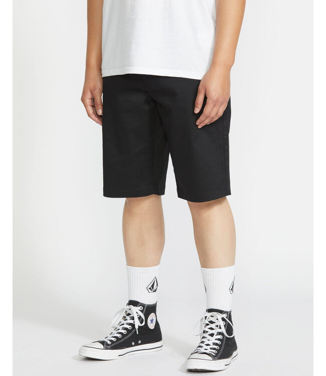 Frickin Modern Stretch Short