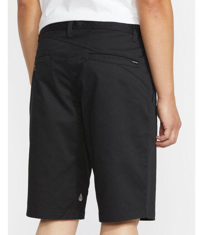 Frickin Modern Stretch Short
