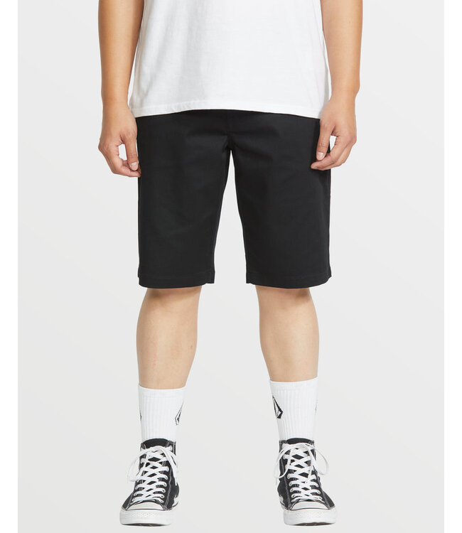 Frickin Modern Stretch Short