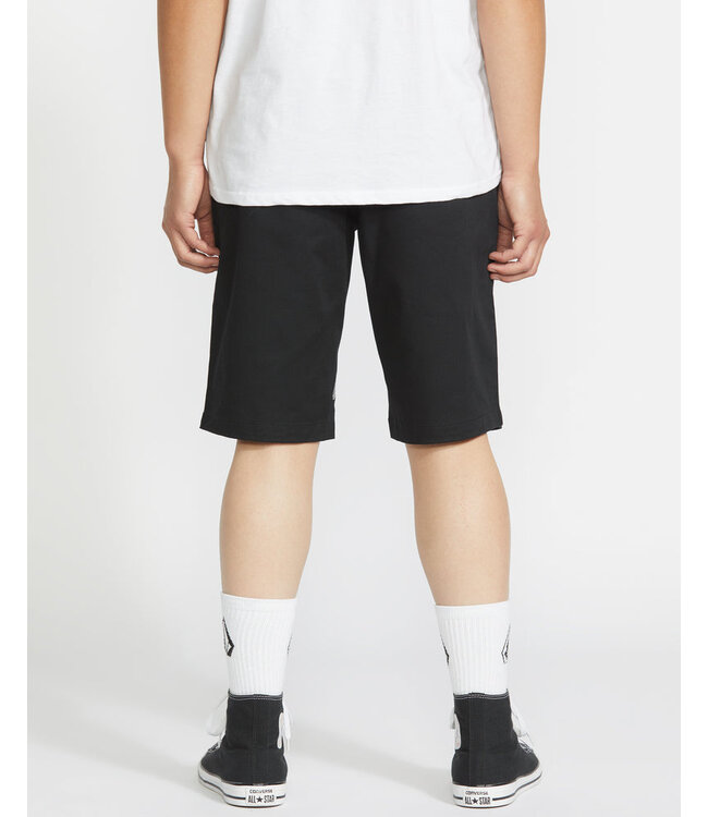Frickin Modern Stretch Short