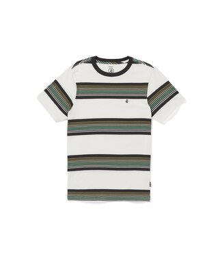 Volcom KNOWSTONE CREW SS