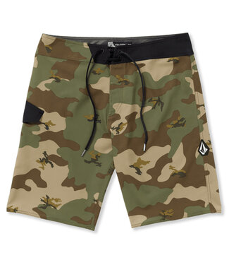 Volcom Lido Print Mod 20