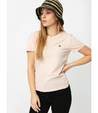 Volcom STOKED ON STONE GRAPHIC T