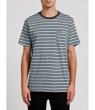 Volcom CORNETT CREW S/S