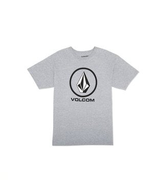 Volcom CRISP STONE SHORT SLEEVE TEE