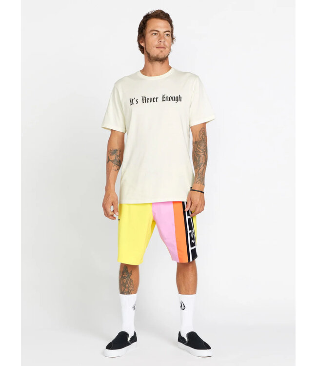 Schroff X Volcom Chainsaw