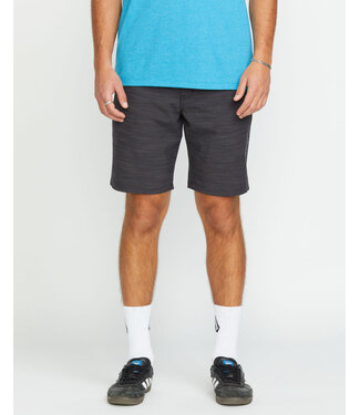 Volcom Slub Frickin Cross Shred 20" Hybrid Shorts