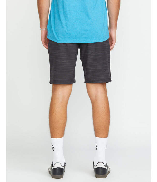 Slub Frickin Cross Shred 20" Hybrid Shorts