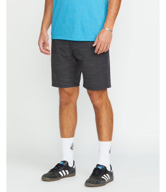 Slub Frickin Cross Shred 20" Hybrid Shorts