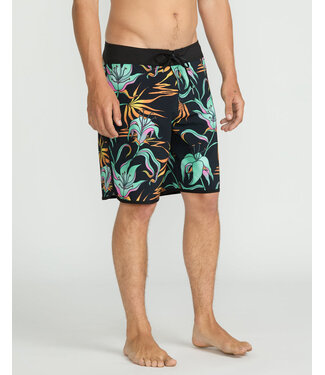 Volcom Infuse Scallop Mod 19