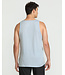 Solid Heather Tank Men