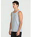 Solid Heather Tank Men
