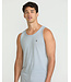Solid Heather Tank Men