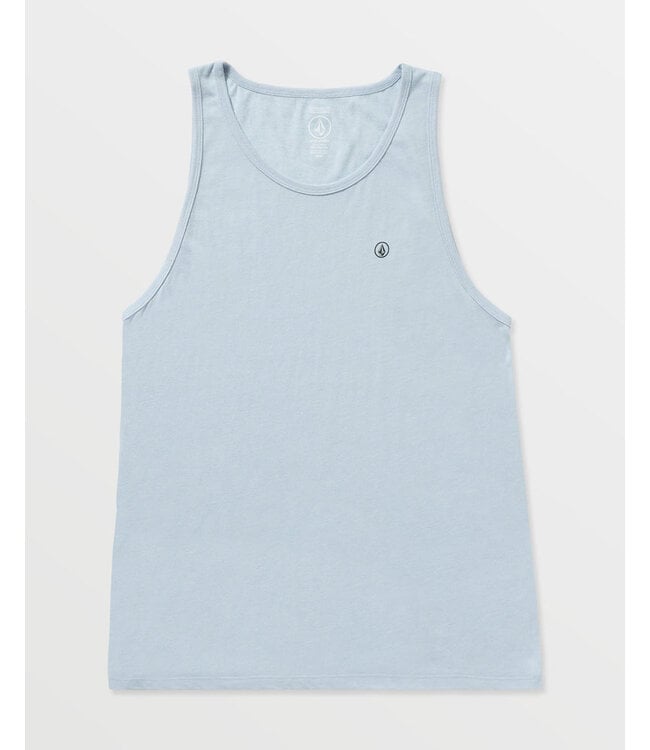 Solid Heather Tank