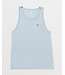 Solid Heather Tank Men
