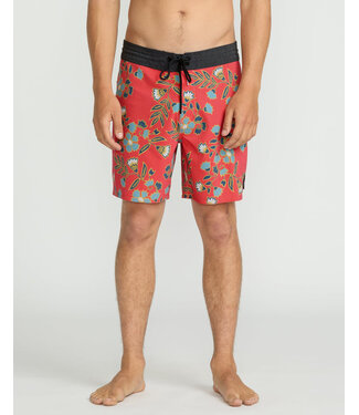 Volcom Psyche Cotton Stoney 17 Trunks