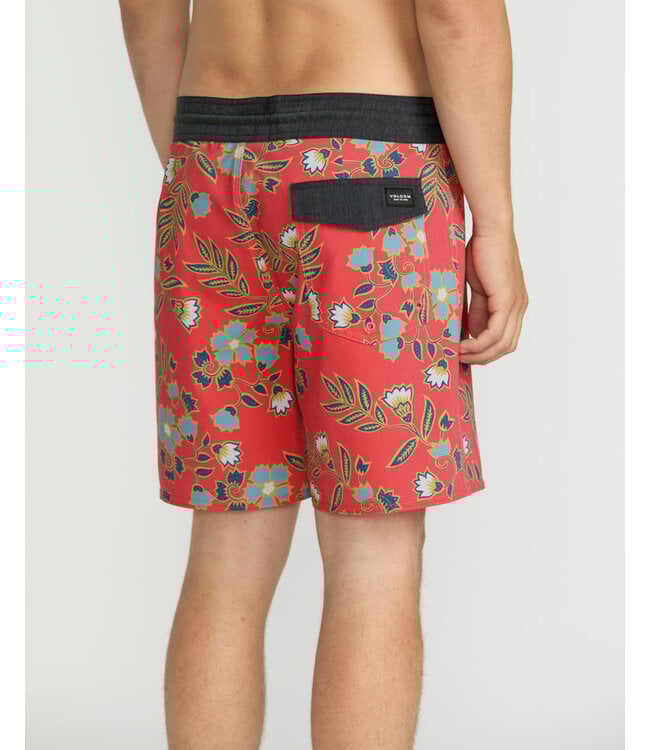 Psyche Cotton Stoney 17 Trunks