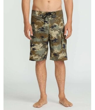 Volcom 4Th Preemo Mod