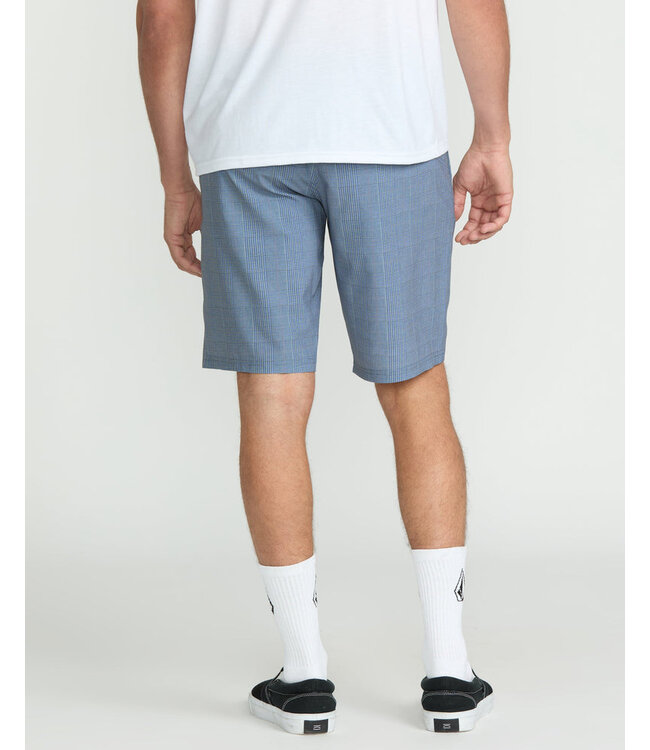 MIX FRICKIN CROSS SHRED 20