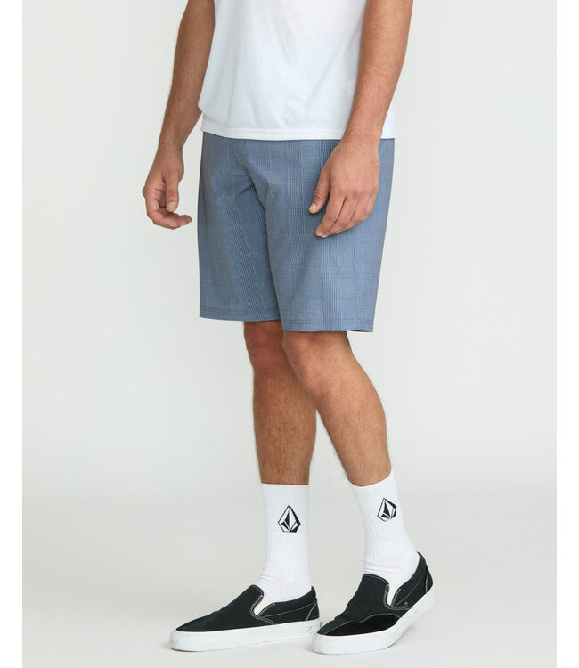 MIX FRICKIN CROSS SHRED 20