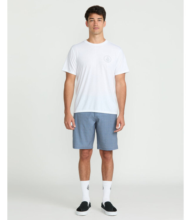 MIX FRICKIN CROSS SHRED 20