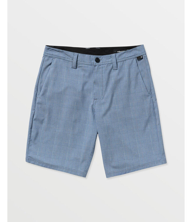 MIX FRICKIN CROSS SHRED 20