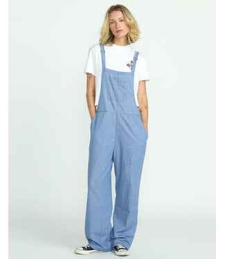 Volcom Lived in Romper