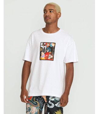 Volcom Seth Conboy Web S/S