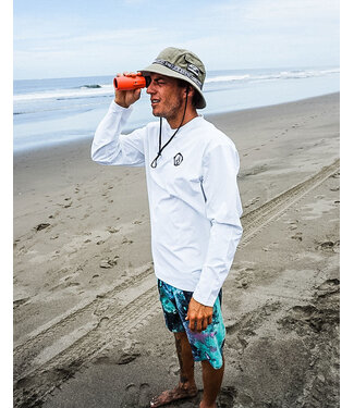 Volcom Wavvyyy Surf Long Sleeve Rashguard