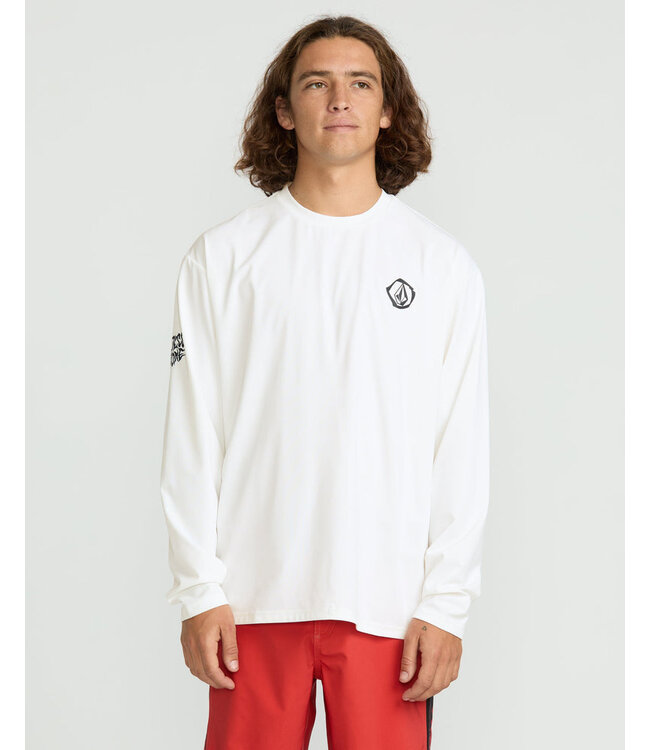Wavvyyy Surf Long Sleeve Rashguard
