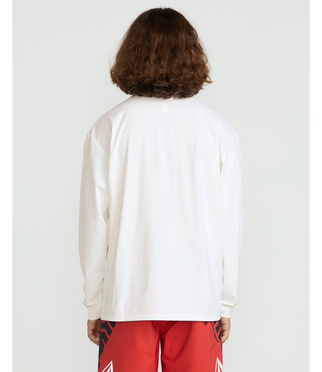 Wavvyyy Surf Long Sleeve Rashguard