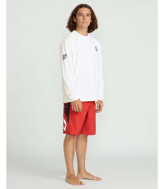 Wavvyyy Surf Long Sleeve Rashguard