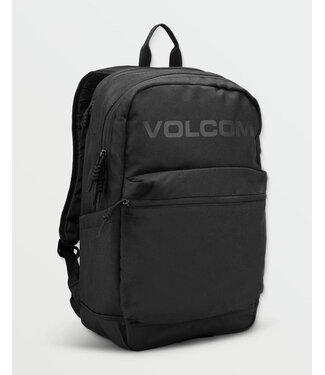Volcom VOLCOM SCHOOL PACK BLACK COMBO O/S
