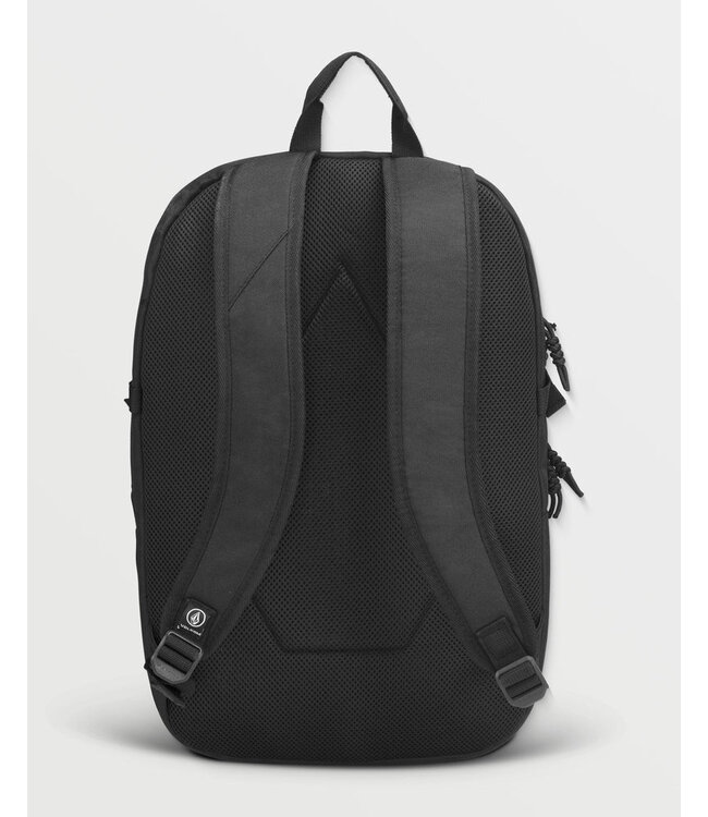 VOLCOM SCHOOL PACK BLACK COMBO O/S