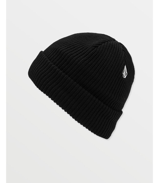 SWEEP LINED BEANIE