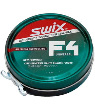 Swix PASTE WAX 40ML BLISTER