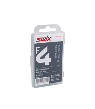 Swix GLIDEWAX 60g