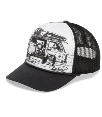 DREAM SEEKER COOLING TRUCKER