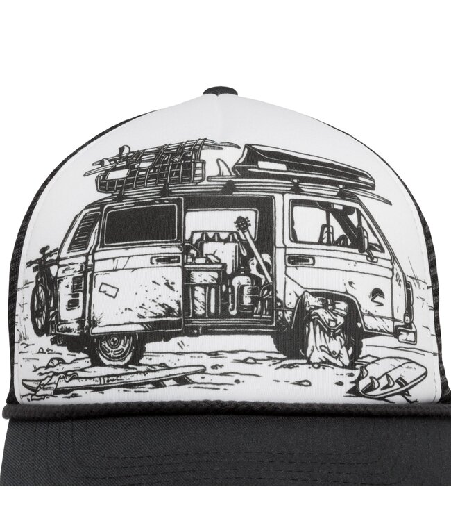 DREAM SEEKER COOLING TRUCKER