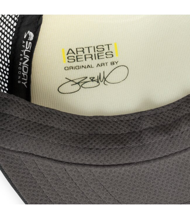 DREAM SEEKER COOLING TRUCKER