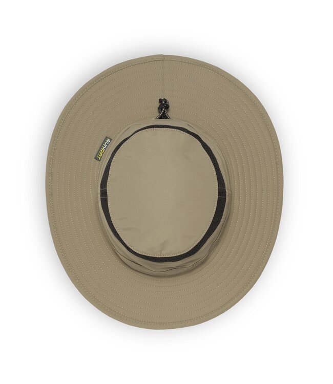 Cruiser Hat Cream/Sand Large