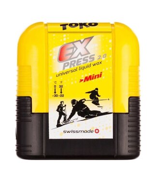 Swix EXPRESS MINI 75ml