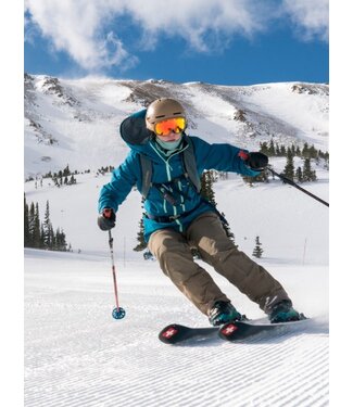 Stockli Stormrider 95