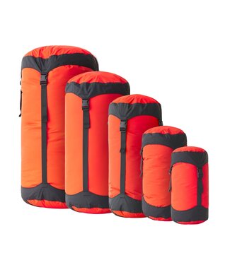 Sea to Summit COMPRESSION SACK 20L Pacific Blue