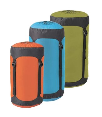 Sea to Summit COMPRESSION SACK 30L XL