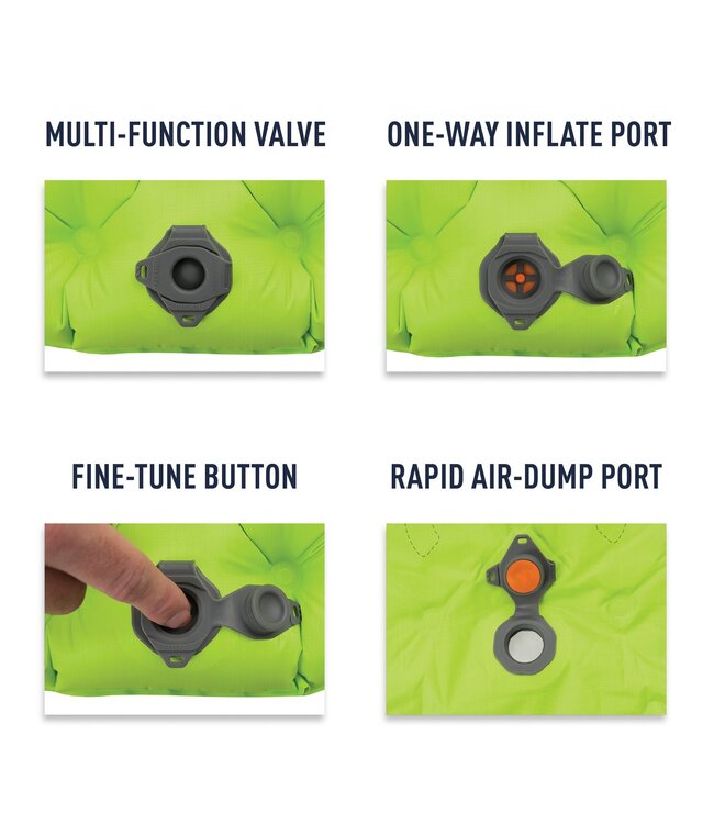 COMFORT LIGHT INSULATED MAT Rectangular