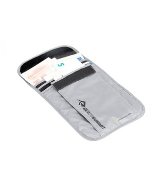 Sea to Summit TRAVELLING LIGHT NECK WALLET