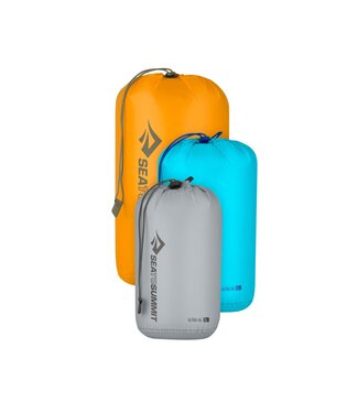 Sea to Summit Ultra-Sil Stuff Sack Set