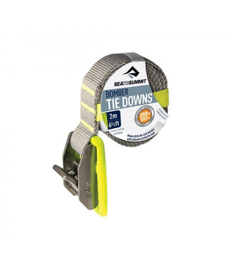 Sea to Summit SOLUTION BOMBER TIE DOWN